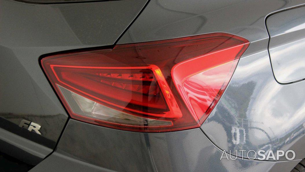 Seat Ibiza de 2023