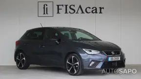 Seat Ibiza de 2023