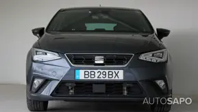 Seat Ibiza de 2023