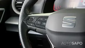 Seat Ibiza de 2023