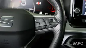 Seat Ibiza de 2023