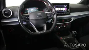 Seat Ibiza de 2023