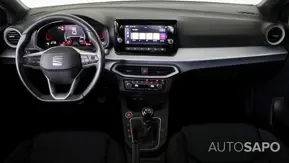 Seat Ibiza de 2023