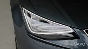 Seat Ibiza de 2023