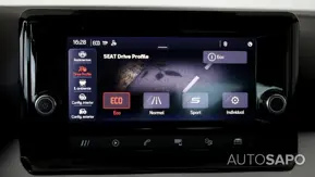 Seat Ibiza de 2023
