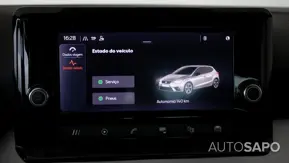 Seat Ibiza de 2023