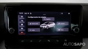 Seat Ibiza de 2023