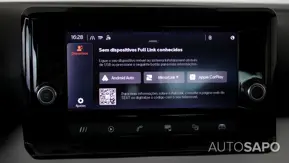 Seat Ibiza de 2023