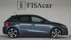 Seat Ibiza de 2023