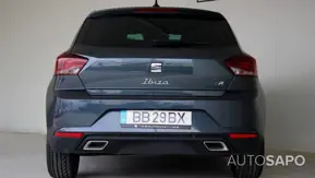 Seat Ibiza de 2023