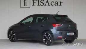 Seat Ibiza de 2023