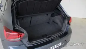 Seat Ibiza de 2023