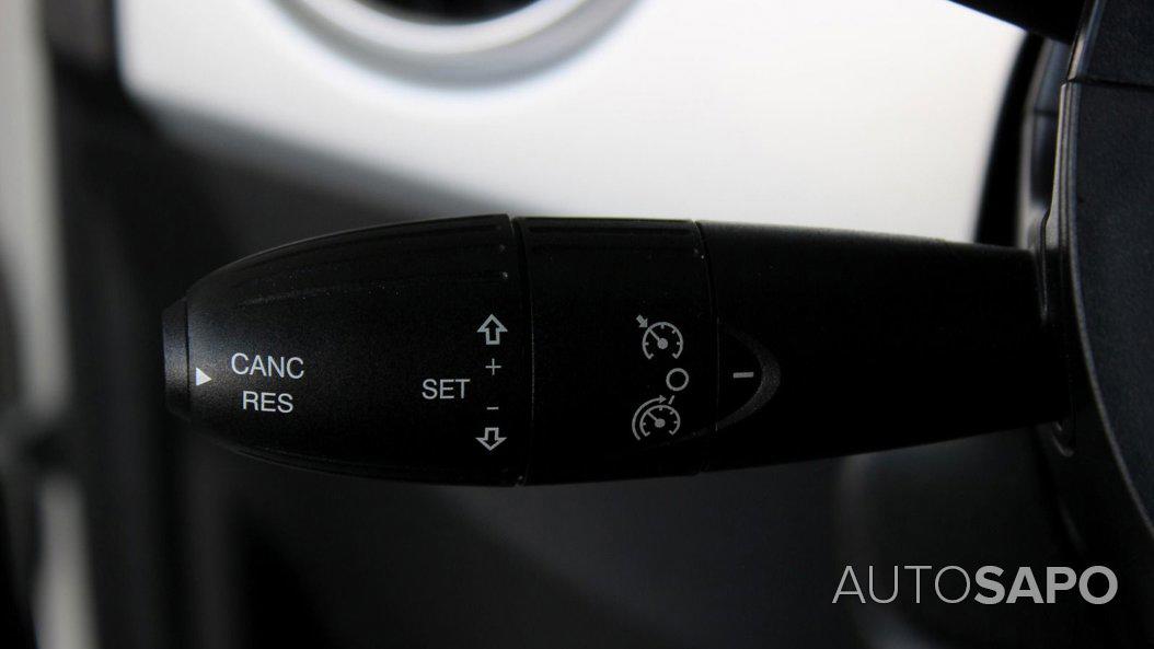 Fiat 500 de 2022