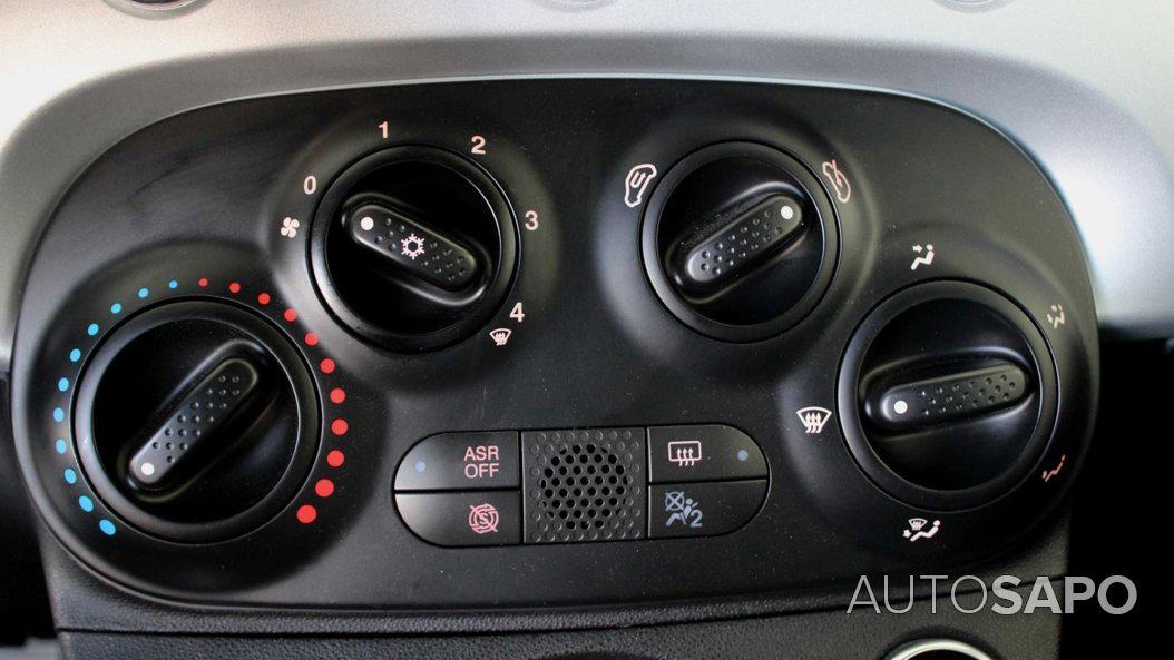 Fiat 500 de 2022