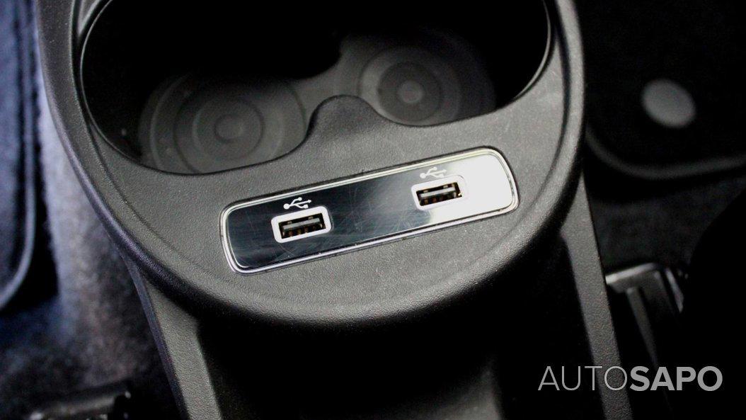Fiat 500 de 2022