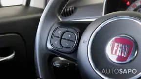 Fiat 500 de 2022