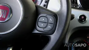 Fiat 500 de 2022