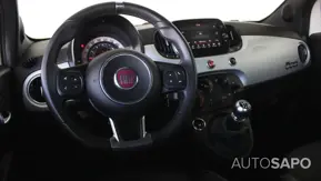 Fiat 500 de 2022