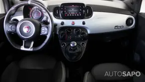 Fiat 500 de 2022
