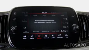 Fiat 500 de 2022