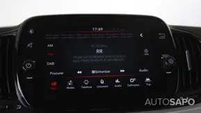Fiat 500 de 2022