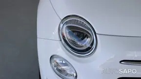 Fiat 500 de 2022