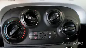 Fiat 500 de 2022