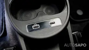 Fiat 500 de 2022