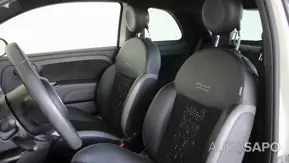 Fiat 500 de 2022