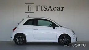 Fiat 500 de 2022