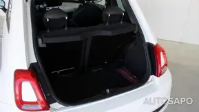 Fiat 500 de 2022