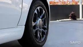 Fiat 500 de 2022