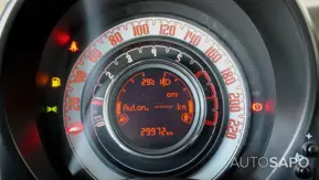 Fiat 500 de 2022