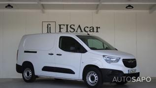 Opel Combo de 2023