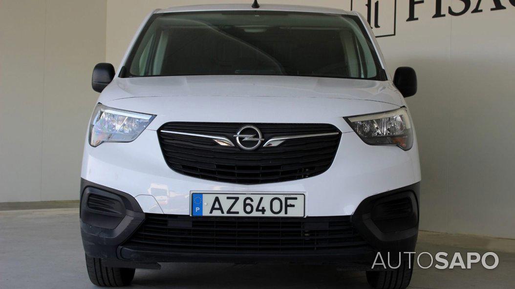 Opel Combo de 2023