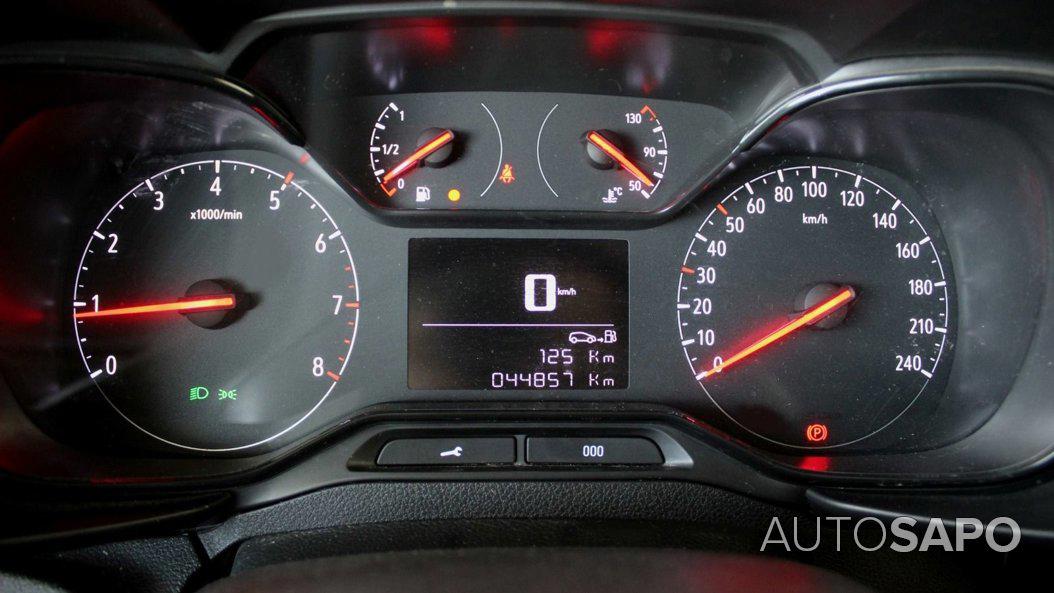 Opel Combo de 2023