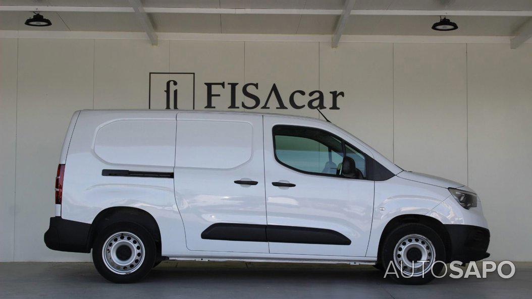 Opel Combo de 2023