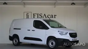 Opel Combo de 2023