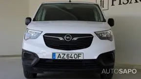 Opel Combo de 2023