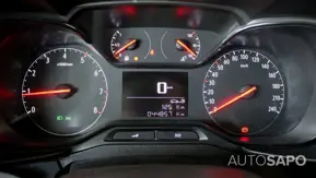 Opel Combo de 2023