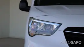 Opel Combo de 2023