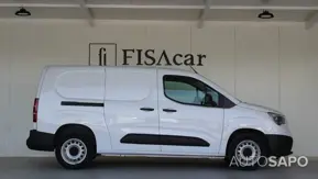 Opel Combo de 2023