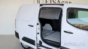 Opel Combo de 2023
