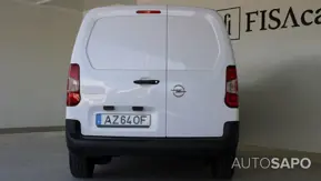 Opel Combo de 2023