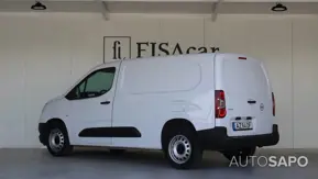 Opel Combo de 2023