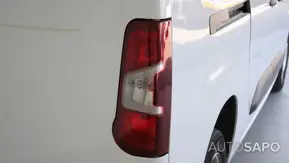 Opel Combo de 2023