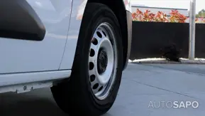 Opel Combo de 2023