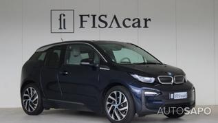 BMW i3 de 2021