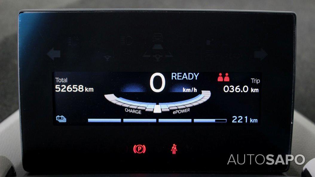 BMW i3 de 2021