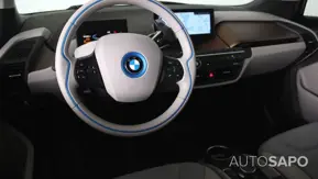 BMW i3 de 2021